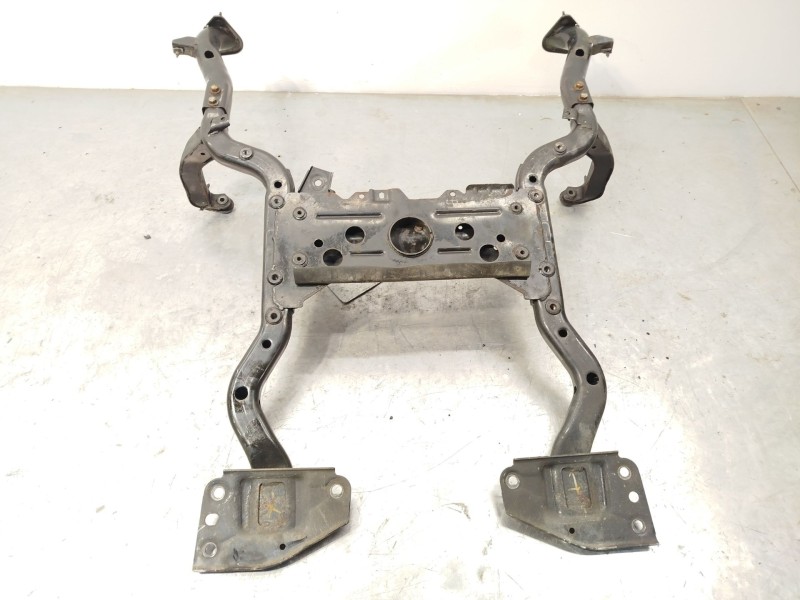 Recambio de puente delantero para mini mini (r50, r53) cooper referencia OEM IAM 31106763721  
