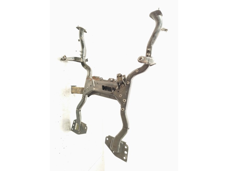 Recambio de puente delantero para mini mini (r50, r53) cooper referencia OEM IAM 31106763721  