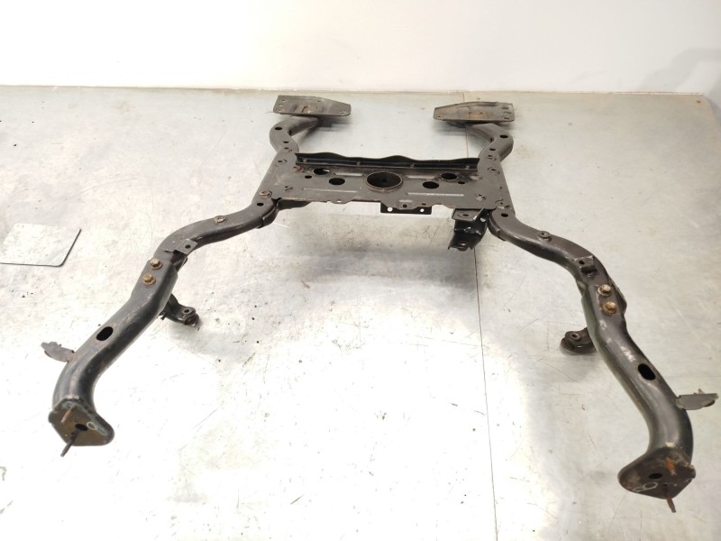 Recambio de puente delantero para mini mini (r50, r53) cooper referencia OEM IAM 31106763721  