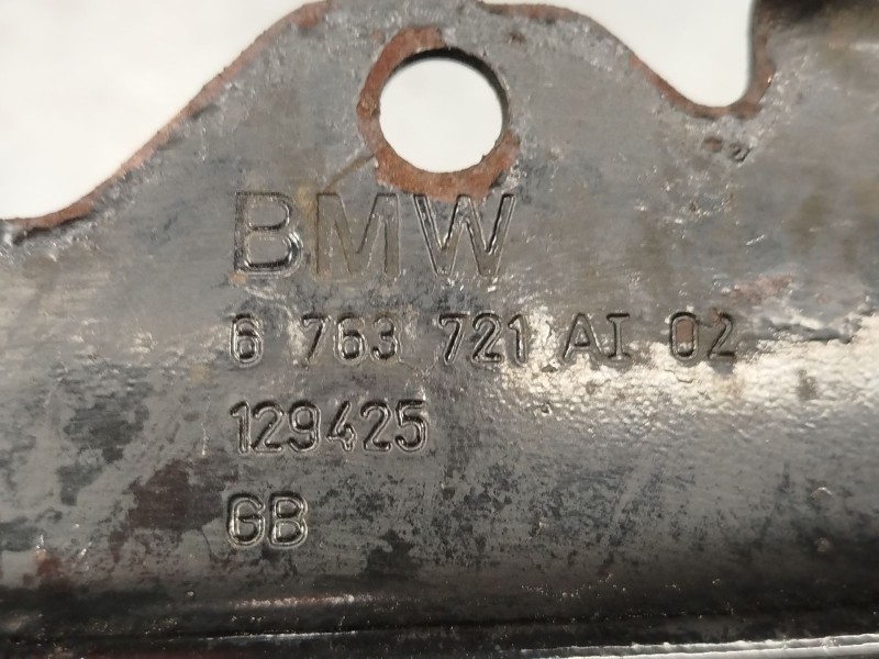 Recambio de puente delantero para mini mini (r50, r53) cooper referencia OEM IAM 31106763721  