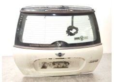Recambio de porton trasero para mini mini (r50, r53) cooper referencia OEM IAM 41627139735  