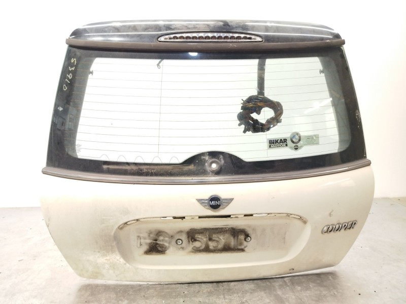 Recambio de porton trasero para mini mini (r50, r53) cooper referencia OEM IAM 41627139735  