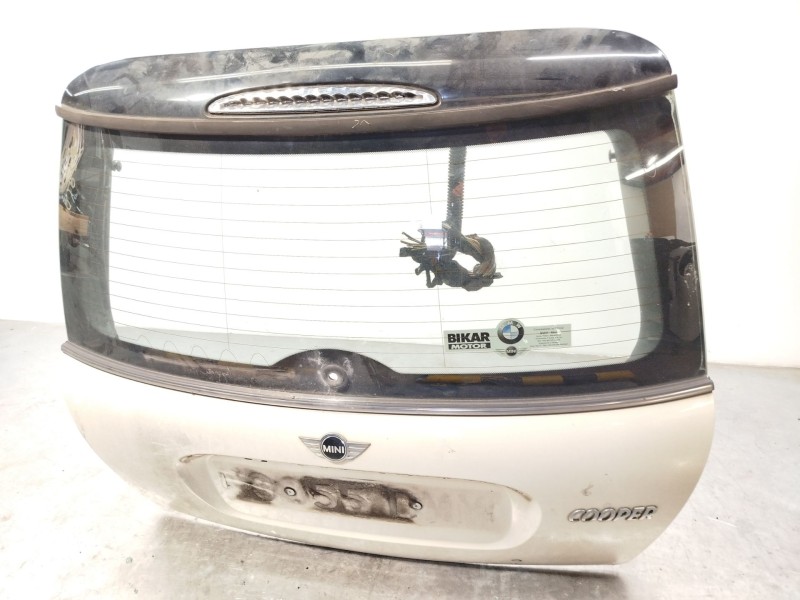 Recambio de porton trasero para mini mini (r50, r53) cooper referencia OEM IAM 41627139735  
