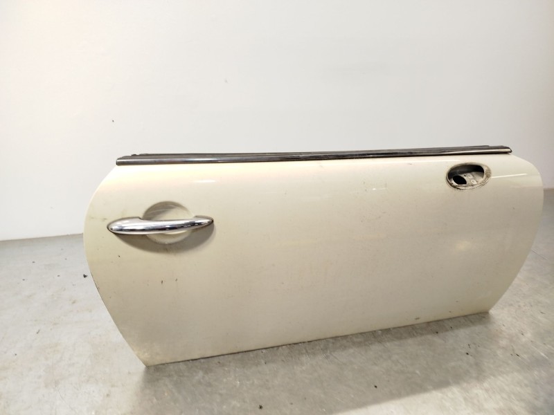 Recambio de puerta delantera derecha para mini mini (r50, r53) cooper referencia OEM IAM 41515A2A3A2  