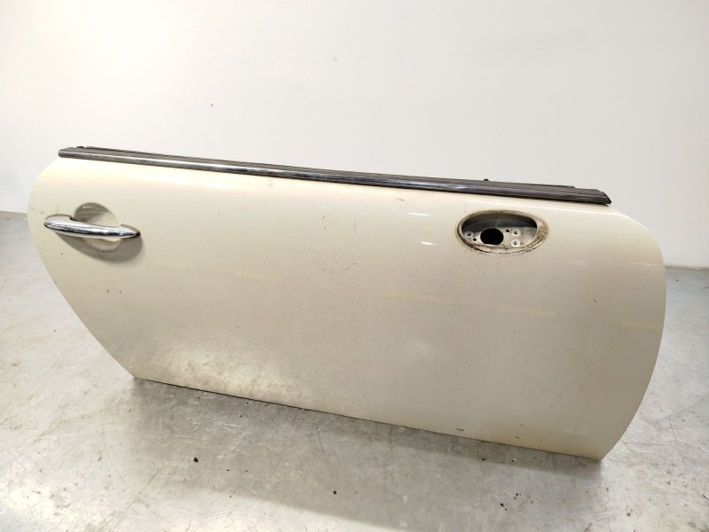 Recambio de puerta delantera derecha para mini mini (r50, r53) cooper referencia OEM IAM 41515A2A3A2  