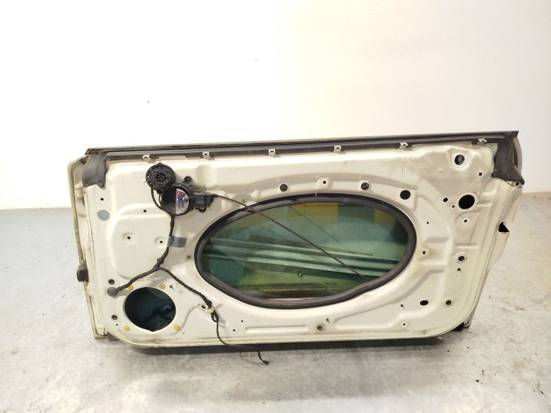 Recambio de puerta delantera derecha para mini mini (r50, r53) cooper referencia OEM IAM 41515A2A3A2  