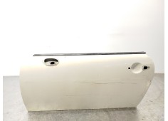 Recambio de puerta delantera izquierda para mini mini (r50, r53) cooper referencia OEM IAM 41515A2A3A1  