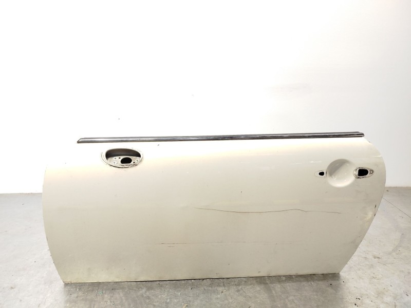 Recambio de puerta delantera izquierda para mini mini (r50, r53) cooper referencia OEM IAM 41515A2A3A1  