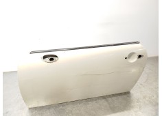 Recambio de puerta delantera izquierda para mini mini (r50, r53) cooper referencia OEM IAM 41515A2A3A1   2