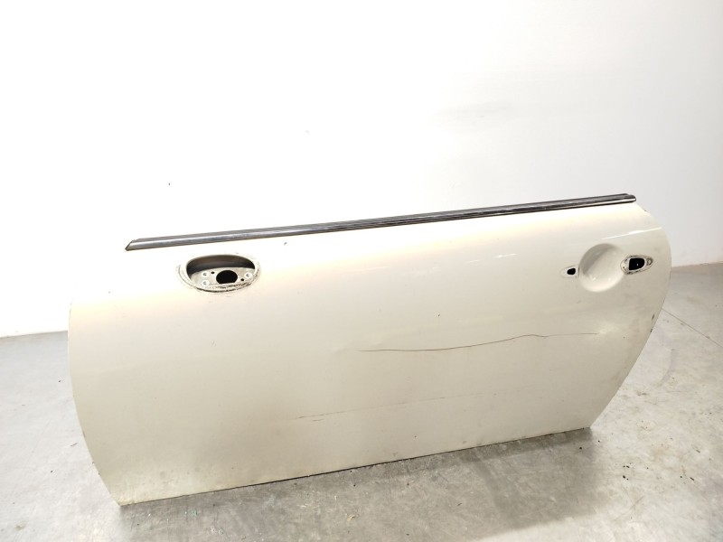 Recambio de puerta delantera izquierda para mini mini (r50, r53) cooper referencia OEM IAM 41515A2A3A1  