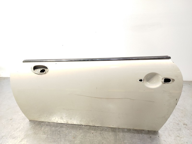 Recambio de puerta delantera izquierda para mini mini (r50, r53) cooper referencia OEM IAM 41515A2A3A1  