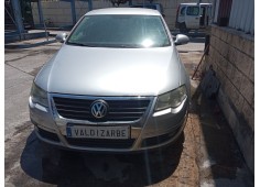volkswagen passat b6 (3c2) del año 2007
