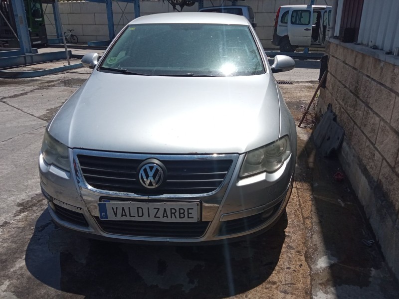 volkswagen passat b6 (3c2) del año 2007
