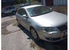 volkswagen passat b6 (3c2) del año 2007 2