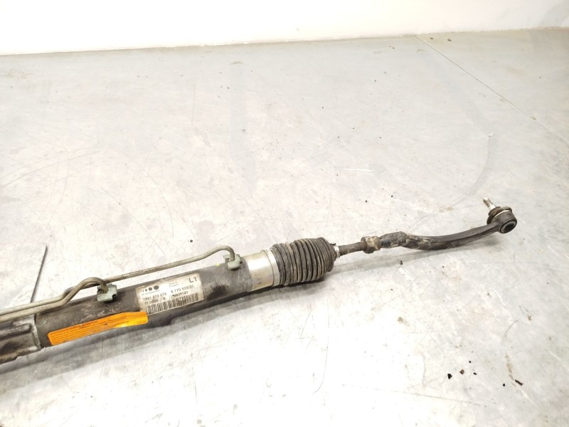 Recambio de cremallera direccion para mini mini (r50, r53) cooper referencia OEM IAM 6770659 32106777524 7891974273