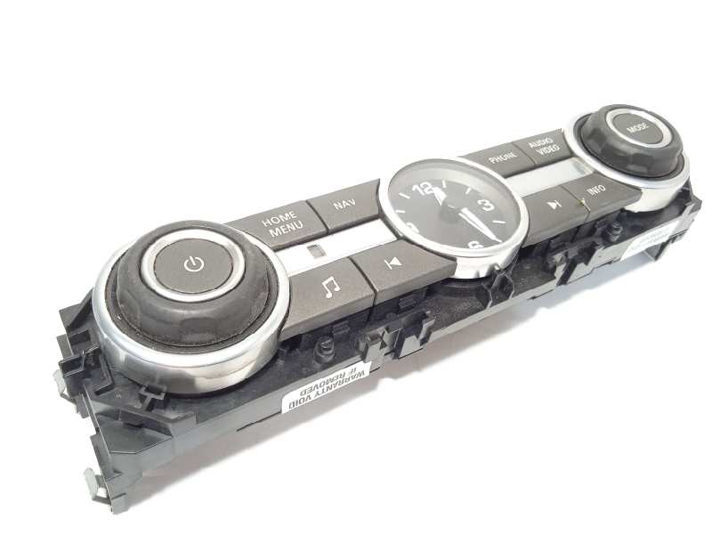 MANDO MULTIFUNCION AH2218C858BF LR020188