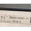 Recambio de cuadro instrumentos para lexus is200 (ds2/is2) 200d referencia OEM IAM 8380053A51  