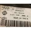 Recambio de piloto trasero izquierdo para renault clio iv (bh_) 1.5 dci 75 referencia OEM IAM 265553021R  