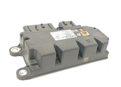 Recambio de centralita airbag para opel zafira tourer c (p12) 2.0 cdti (75) referencia OEM IAM 13589689  775799950 2