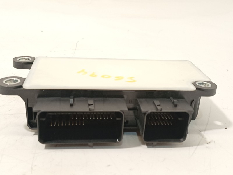 Recambio de centralita airbag para opel zafira tourer c (p12) 2.0 cdti (75) referencia OEM IAM 13589689  775799950