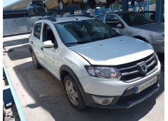 dacia sandero ii del año 2016 2
