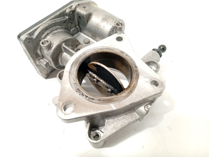 Recambio de caja mariposa para opel zafira tourer c (p12) 2.0 cdti (75) referencia OEM IAM 55564164  