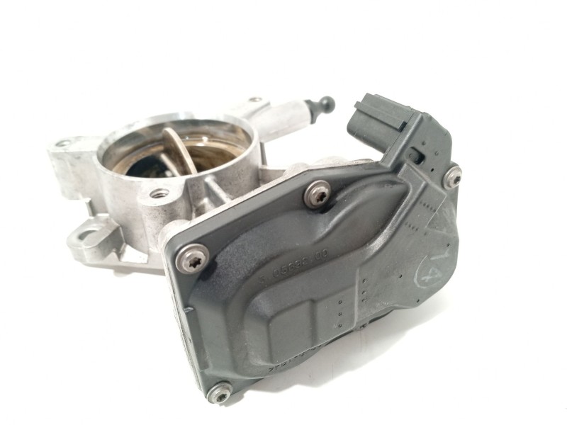 Recambio de caja mariposa para opel zafira tourer c (p12) 2.0 cdti (75) referencia OEM IAM 55564164  