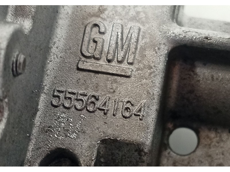 Recambio de caja mariposa para opel zafira tourer c (p12) 2.0 cdti (75) referencia OEM IAM 55564164  