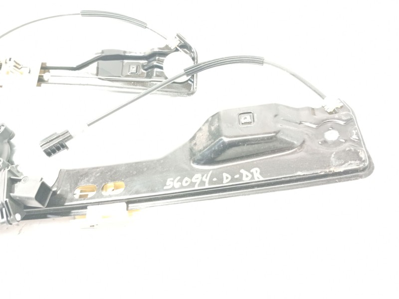 Recambio de elevalunas delantero derecho para opel zafira tourer c (p12) 2.0 cdti (75) referencia OEM IAM 13260138  