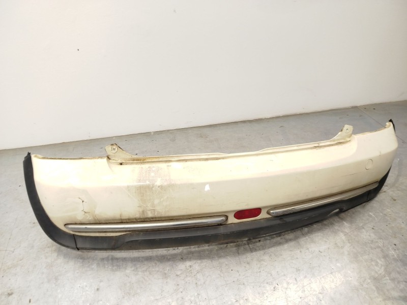 Recambio de paragolpes trasero para mini mini (r50, r53) cooper referencia OEM IAM 51127127954  