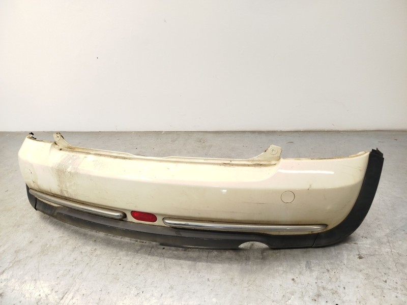 Recambio de paragolpes trasero para mini mini (r50, r53) cooper referencia OEM IAM 51127127954  