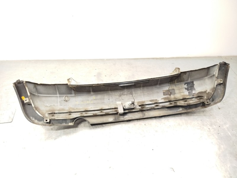 Recambio de paragolpes trasero para mini mini (r50, r53) cooper referencia OEM IAM 51127127954  