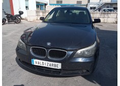BMW 5 (E60)