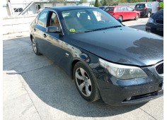 bmw 5 (e60) del año 2006 2