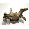 Recambio de mangueta delantera izquierda para peugeot bipper 1.4 hdi referencia OEM IAM 1617293280  3307A3