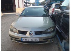 renault laguna ii (bg0/1_) del año 2007