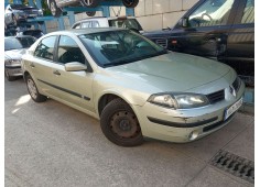 renault laguna ii (bg0/1_) del año 2007 2