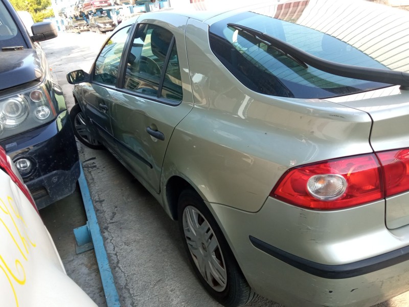 renault laguna ii (bg0/1_) del año 2007