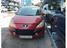 peugeot 307 sw (3h) del año 2006