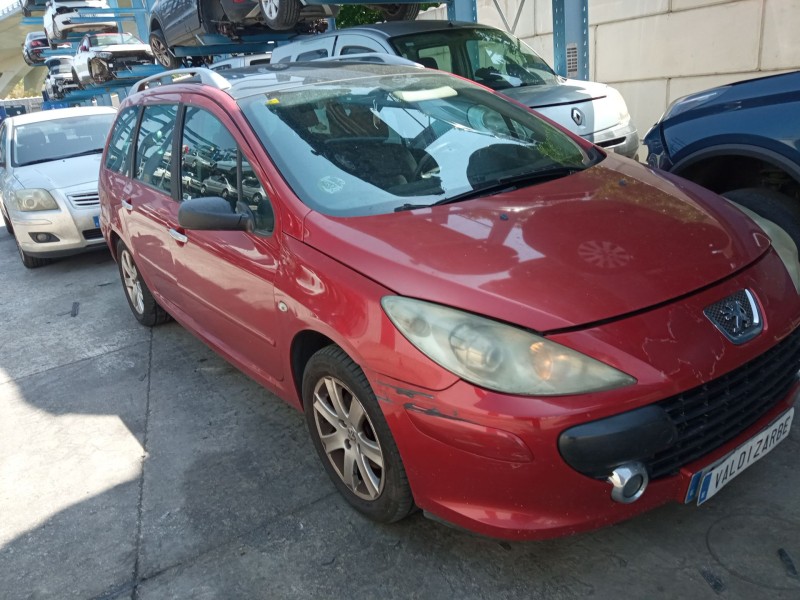 peugeot 307 sw (3h) del año 2006