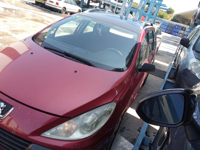 peugeot 307 sw (3h) del año 2006
