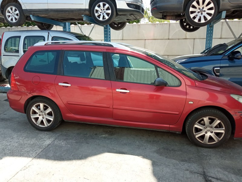 peugeot 307 sw (3h) del año 2006