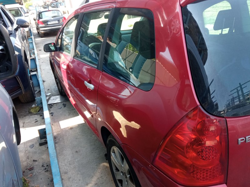 peugeot 307 sw (3h) del año 2006