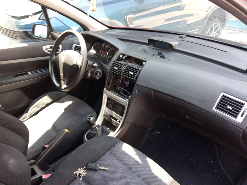 peugeot 307 sw (3h) del año 2006
