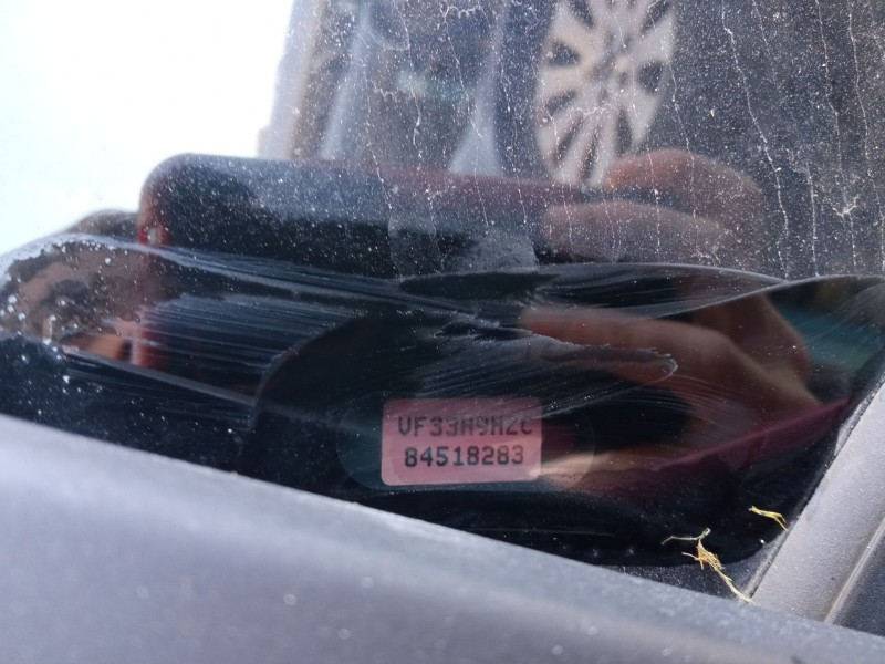 peugeot 307 sw (3h) del año 2006