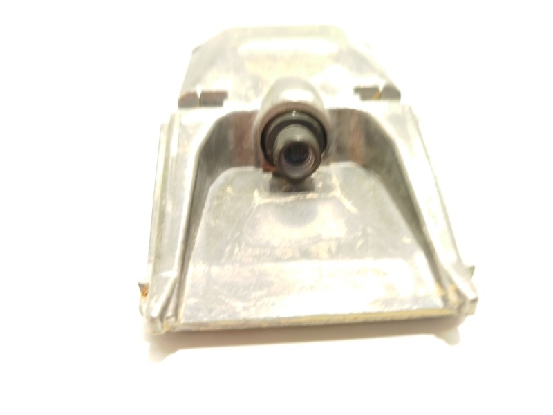 Recambio de modulo electronico para citroën c3 iii (sx) 1.2 puretech 82 referencia OEM IAM 9851572080 1640245680 