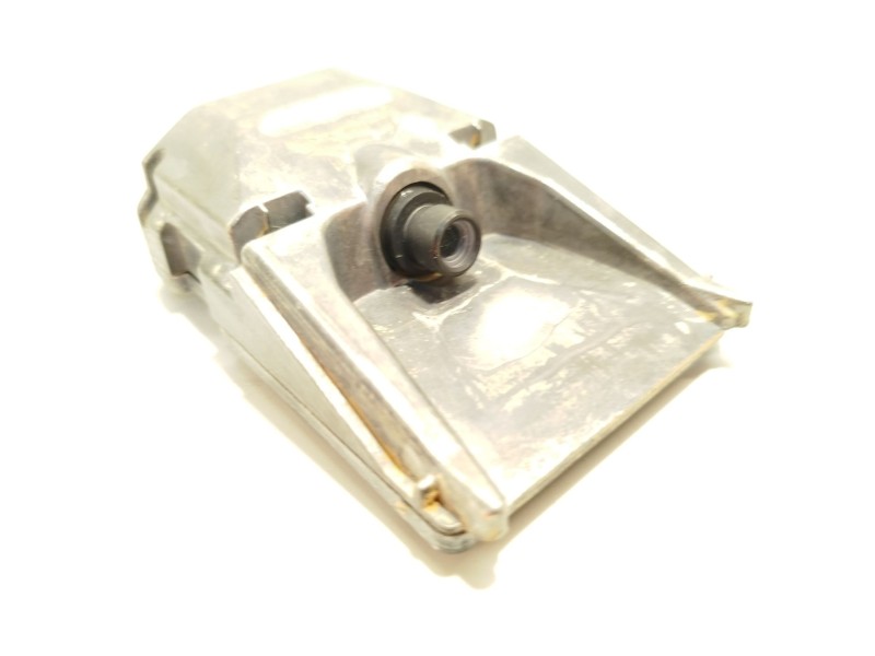 Recambio de modulo electronico para citroën c3 iii (sx) 1.2 puretech 82 referencia OEM IAM 9851572080 1640245680 