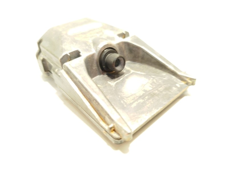 Recambio de modulo electronico para citroën c3 iii (sx) 1.2 puretech 82 referencia OEM IAM 9851572080 1640245680 