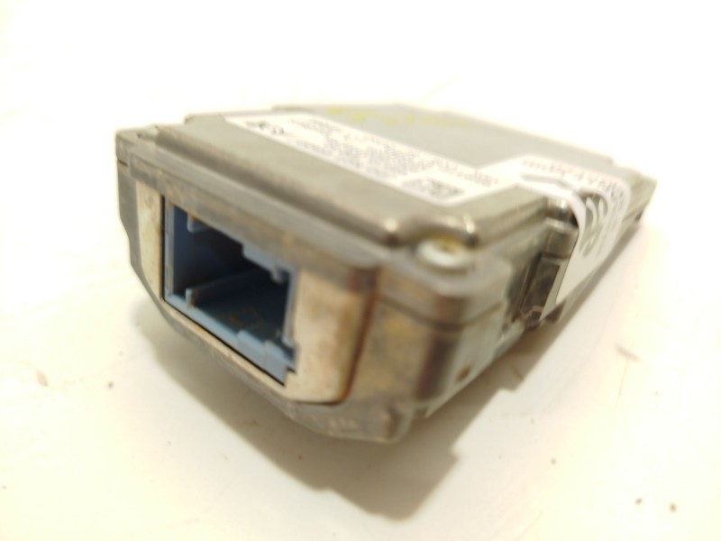 Recambio de modulo electronico para citroën c3 iii (sx) 1.2 puretech 82 referencia OEM IAM 9851572080 1640245680 