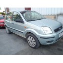 FORD FUSION (CBK)